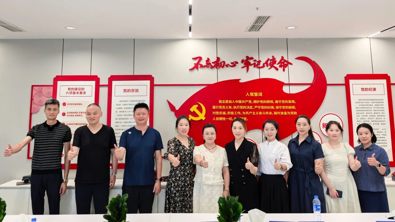 深化校企行协同 拓宽育人赛道——学院赴成都市物流协会开展座谈交流