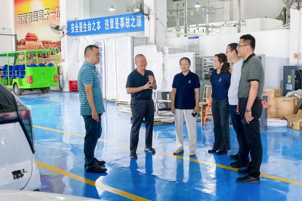筑牢安全防线 护航平安假期——四川航天技师学院开展节前校园安全专项检查